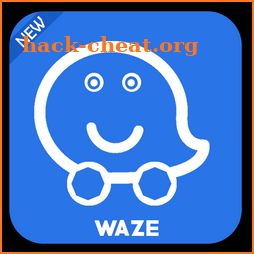 Free hint Waze maps&Gps 2k18 Pro icon