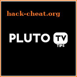 Free hints for Pluto TV icon
