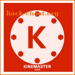 free hints  Kinemaster Video Editing icon