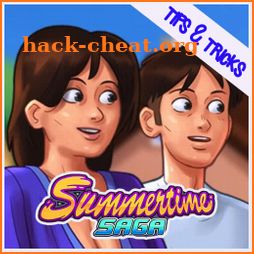 Free Hints Summertime Saga icon