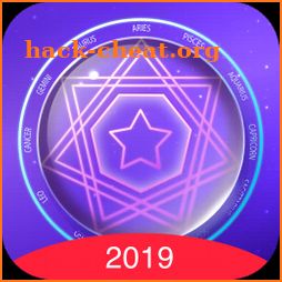 Free Horoscope Plus - Astro Palmistry & Zodiac icon