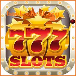 Free Hot Vegas Slot Machine 777 icon