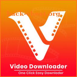 Free Hot video downloader | All video downloader icon