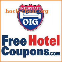 Free Hotel Coupons icon