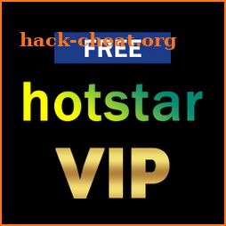 Free Hotstar movies HD hotstar live tv show Guide icon