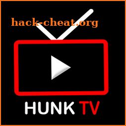 Free Hunk Tv : Guide for Movies & Tv Shows icon