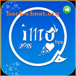 free Imo new calls videos 2018 tips icon