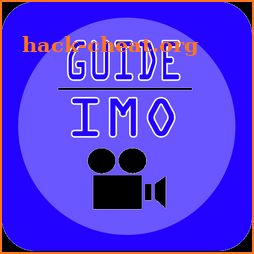 Free Imo Video Call And Chat New Guide 2018 icon