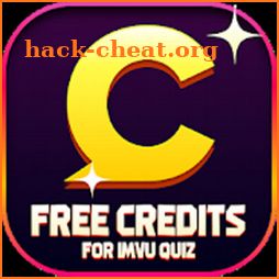 Free Imvu Credits Quiz Calculator icon