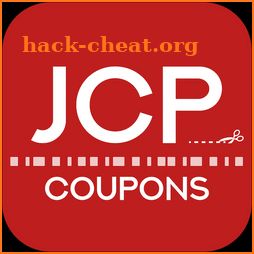 Free In Store Coupon Tips For JCPenney icon