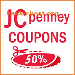 Free In Store Coupon tips for Jcpenney Promo code icon
