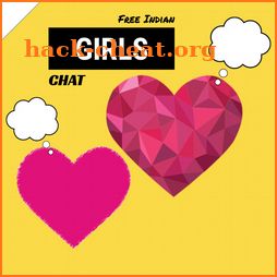 Free Indian Girls Chat icon
