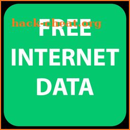 Free Internet 39GB icon