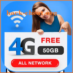 Free Internet Offers 2021 & Network Packages icon