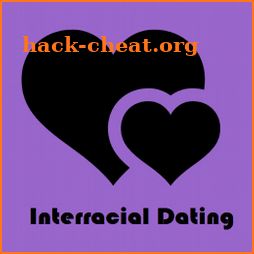 Free Interracial Dating icon