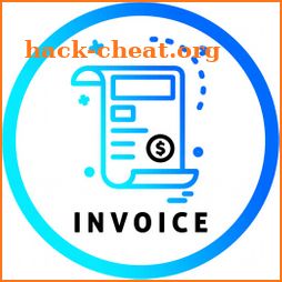 Free Invoice Maker & Invoice Generator Invoice App icon