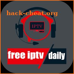 free iptv daily icon