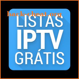 Free IPTV Lists (Urls) 🆓 icon