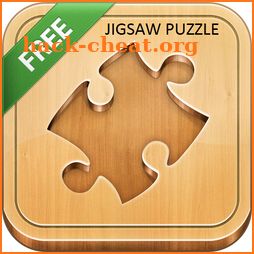 Free Jigsaw Puzzle 2018 icon