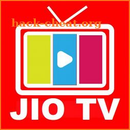 Free Jio TV Full HD Channels Guide icon