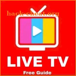 Free Jio TV - Jiotv HD Channels Guide icon