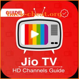 Free jio tv live cricket match Panduan icon