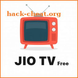 Free JioTV  HD Channel : LIVE TV Guide icon