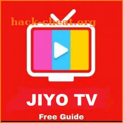 Free Jiyo TV HD Channels Guide icon