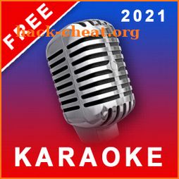 Free Karaoke - Sing Free Karaoke, Sing & Record icon