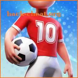 Free Kick - Football Strike icon
