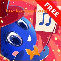 FREE Kids Music Classes: 10+ MUSICAL INSTRUMENTS icon