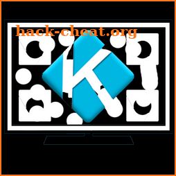 Free kodi Steamings icon