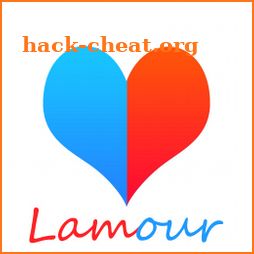 Free Lamour Live Video Stream and Chat Guide icon