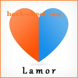 Free Lamour Live Video Stream and Video Chat icon