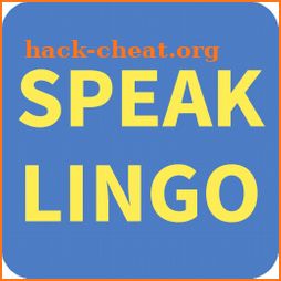 Free Language Exchange: Language Learning App icon