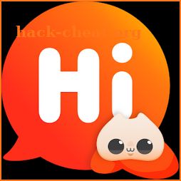 Free Language Q&A app - HiNative icon