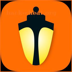 Free Lantern Version -  Better than VPN icon