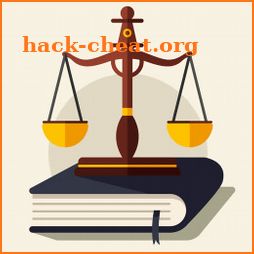 Free Legal Help ⚖️ Lawyer & Attorney Law Advice icon