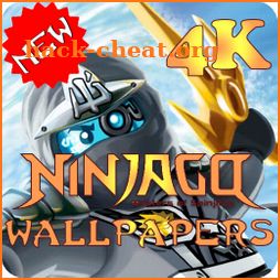 Free Lego Ninjago Wallpapers 4K icon