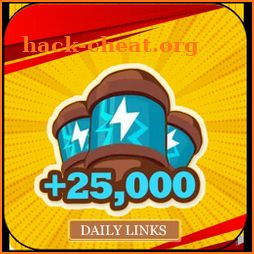 Free Link Master Tips | Guide spin and coin news icon