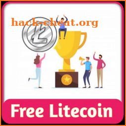 Free Litecoin - Earn Unlimited LTC by Play Games icon