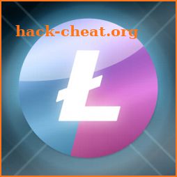 Free Litecoin icon