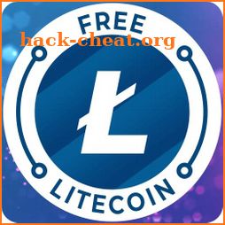 Free Litecoin Mining - Payout to LTC Wallet icon