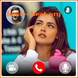 Free live chat-Live talk,live talk with girls icon