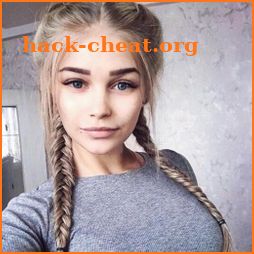 Free Live Girls - Web Chat icon