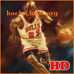 Free Live NBA - Basketball All Stars Wallpaper HD icon