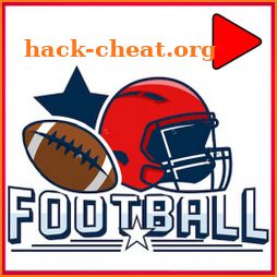 Free Live NFL Streaming icon