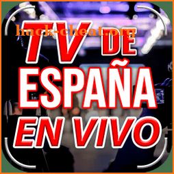 Free Live Spanish TV All Channels Guide icon
