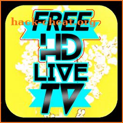 Free Live TV Online TV Channels Guide icon