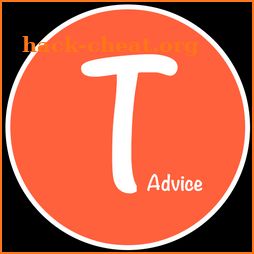 Free Live Video Broadcast Advice icon